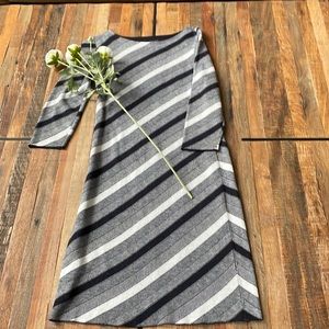 Adorable Ann Taylor sweater dress